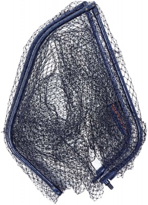 Голова подсака Brain Folding Net Rubber 65 50x60x40cm