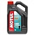 Масло моторное Motul Outboard Tech 4T 10W-30 для четырёхтактных лодочных моторов 5000ml