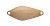 Блесна ValkeIN Hi Burst 1.0g Beige