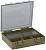 Органайзер Prologic Tackle Organizer S 1+4 BoxSystem
