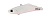 Воблер DUO Bay Ruf Tide Vib 60 60mm 9.6g ACC0022 Bay White