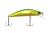 Воблер Jackall Timon Tricoroll GT 56SR-F 56mm 3.7g Green Gold Ayu