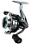 Катушка Okuma Alaris ALS-40 3+1BB 5.0:1