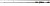 Спиннинг Dragon Black Rock II Cast 2.13m 5-25g