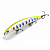 Воблер BearKing Rudra 130SP #O 13cm 21g