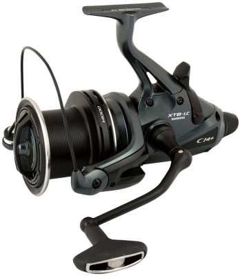 Катушка Shimano Big Baitrunner XT-B CI4+ 14000 LC