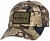 Кепка Simms Single Haul Cap Riparian Camo