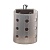Кормушка Preston Hexmesh Plastic Open End Feeder L 40g