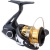 Катушка Shimano Sahara 17 FI 2500S HG 4+1BB