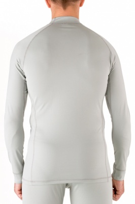 Блуза Fahrenheit Power Dry M/R Gray