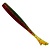 Силикон Fish Magnet Broom 1.9'' #001