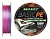 Шнур Select Basic PE 4X #1.7, 12.7kg, Multicolor, 150M