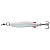 Блесна Abu Garcia Toby 15g White Flash