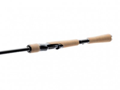 Спиннинг Daiwa Black Label  BLX SG 681ML+XS 2.03m 2.7-14g