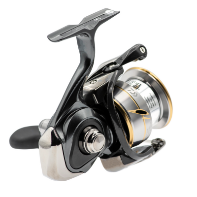 Катушка Daiwa 20 Luvias LT 3000