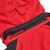 Костюм Daiwa Winter Suit DW-3420E Red/Black L
