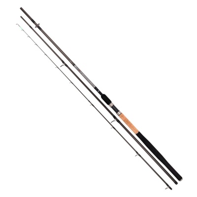 Удилище фидерное Daiwa N Zon S Feeder 3.60m 120g