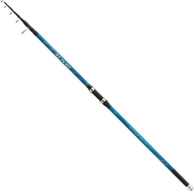 Спиннинг Shimano Alivio FX Surf TE 4.20m max 150g