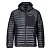 Куртка Simms ExStream Hooded Jacket Black L