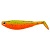 Силикон Berkley Sick Flanker 8cm Greenback Tomato 1pcs