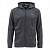 Куртка Simms Challenger Hoody Full Zip Black M