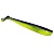 Силикон Probaits Kilka 2.5'' #204 Blue Light Green