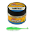 Силикон Berkley PowerBait Naiad 5cm Spring Green/White