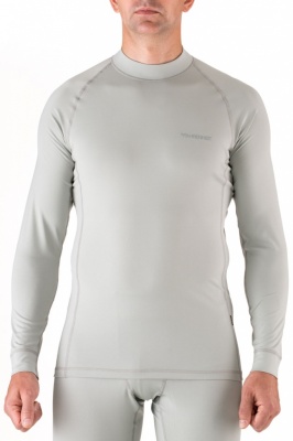 Блуза Fahrenheit Power Dry XL/R Gray