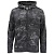 Куртка Simms Challenger Hoody Full Zip Hex Flo Camo Carbon XXL
