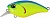 Воблер DUO Realis Crank Mid Roller 40mm 5.3g ACC3016 Blue Back Chart