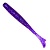 Силикон Fish Magnet Broom 1.9'' #131