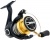 Катушка Shimano Nasci 16 FB C2000S 4+1BB