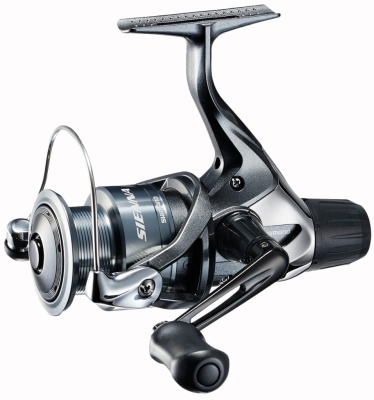 Катушка Shimano Sienna 1000 RE