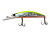 Воблер DUO Deep Feat 87DRF 87mm 12g ADA4075 Chart Back Silver OB