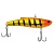 Воблер тонущий вертикальный Bassday Range VIB 90ES 28g RC-507