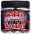 Пеллетс Brain Red Halibut Pre drilled 14mm 250g