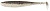 Силикон Keitech Easy Shiner 6.5'' #418 Bluegill Flash