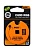 Готовый поводок Fox Edges Chod Rigs Standart 30lb #4 3шт