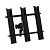 Держатель для трёх удилищ Berkley Rod Holder For 3 Rods