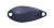 Блесна ValkeIN Scheila 1.8g Black