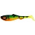 Силикон Abu Garcia Beast Zander Shad 9cm Firetiger 1pcs