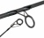 Удилище карповое Shimano Tribal Carp TX-1A Intensity 13'/3.96m 3.5lbs - 3sec.