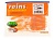 Силикон Reins Ring Shrimp 3'' B29 Orange Gold
