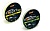 Шнур Fox Exocet MK2 Marker Green 300m 0.18mm 9.00kg