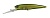 Воблер ValkeIN Schwan S HF 58mm 2.4g C198 Core Lime Glow