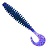 Силикон Fish Magnet Stik 3.2'' #005