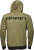 Кофта Brain Carp Jacket 2XL ц:dry herbs