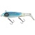 Воблер Abu Garcia Svartzonker McHybrid Baby 8cm Blue Silver