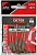 Резиновый отбойник с быстросъемом DAM Detek QC Shock Bead 5шт