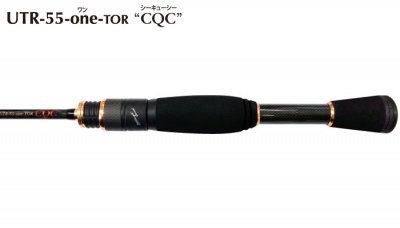 Спиннинг Tict Sram UTR-55-one-TOR CQC